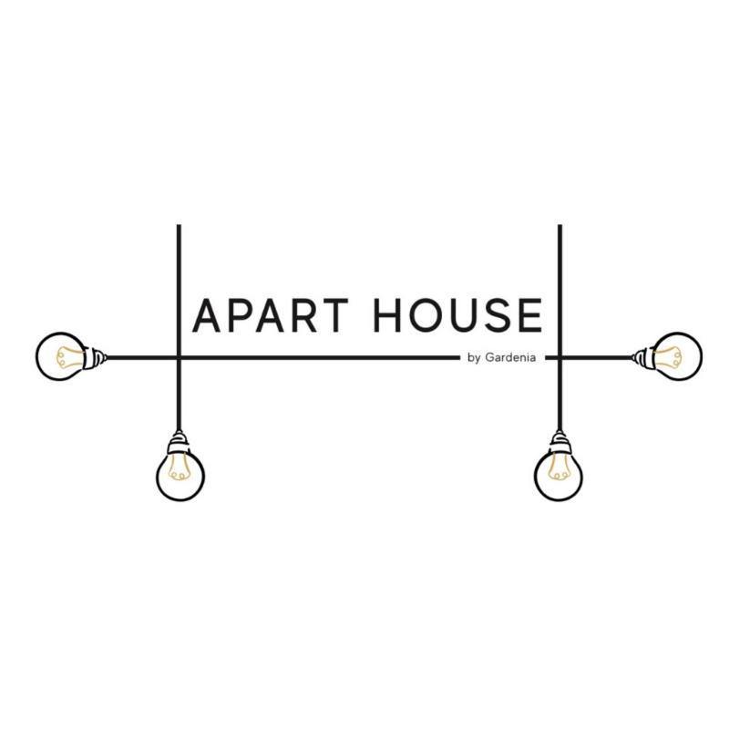 Apart House By Gardenia Dziwnow Exterior photo